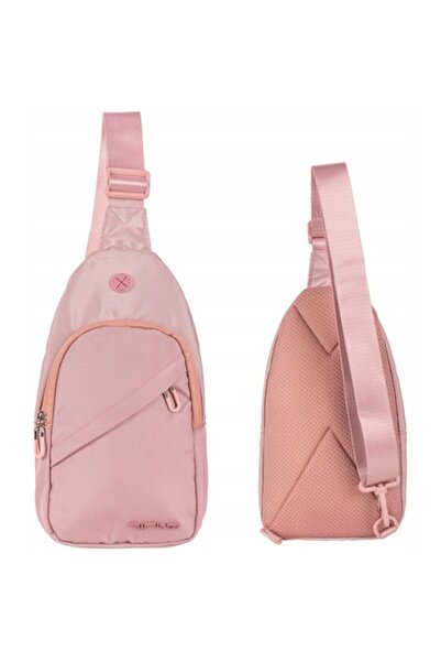 wings Mini Beige Backpack