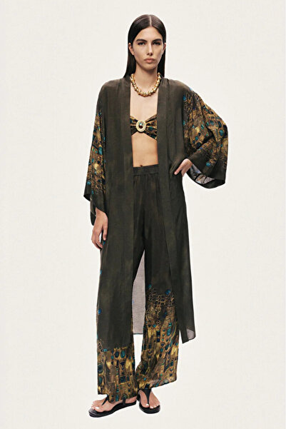 Nocturne N26YN11147 KİMONO