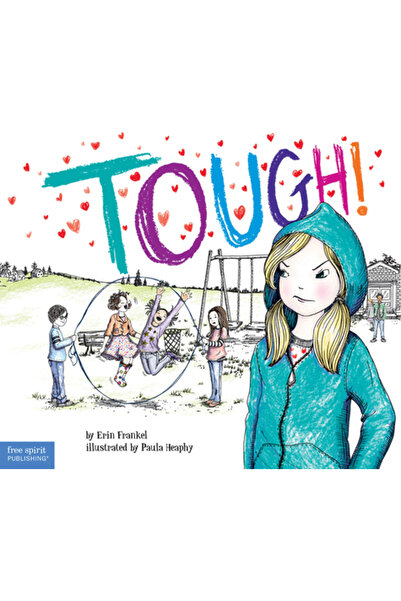 Free Spirit Pub Dur!: O poveste despre cum să oprești bullying-ul în școli