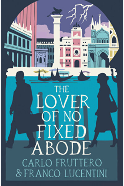 Bitter Lemon Pr Iubitul fără locuință fixă