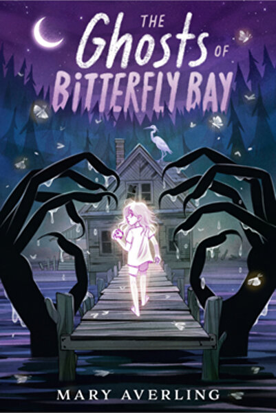 Putnam Young Readers Fantomele din Golful Bitterfly