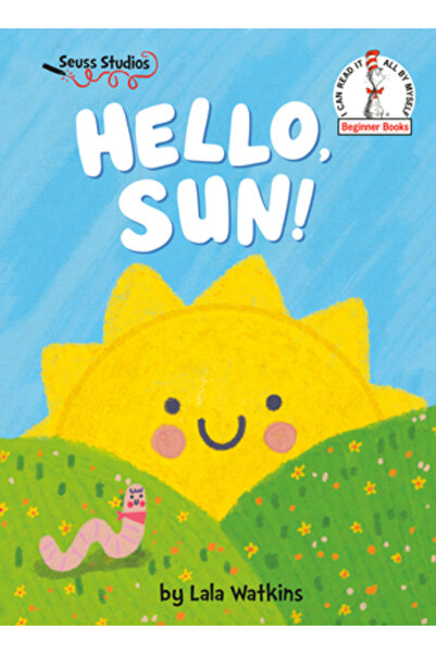 Random House Salut, Soare!