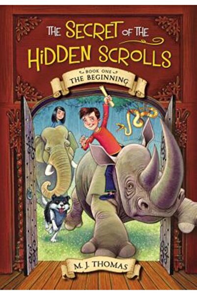 Worthy Kids The Beginning (Book One)
