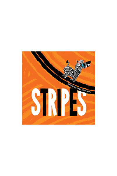Storybook Genius Llc Stripes