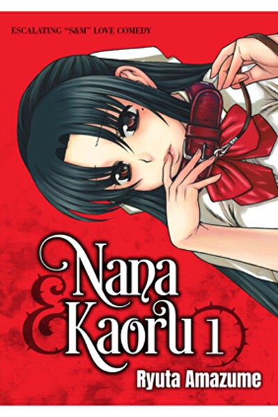 Denpa Nana și Kaoru, Volumul 1