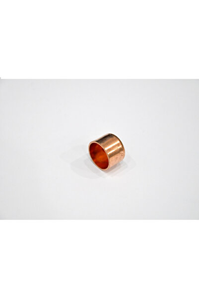 regata Capac de cupru cu filet interior, 28 mm,