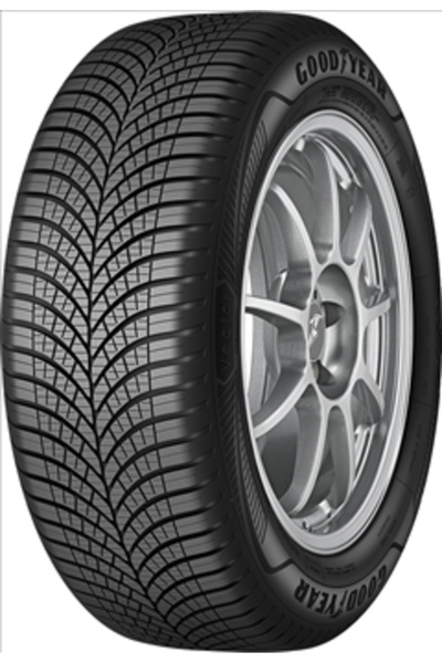 Goodyear Anvelopă all-season VEC4SG3SUV 235/55R18 104V