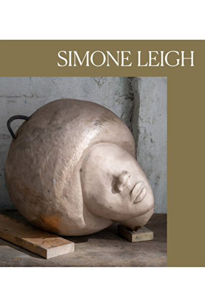 Delmonico Books Simone Leigh