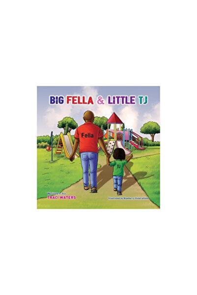 Rittenhouse Book Distributors Big Fella și Little Tj