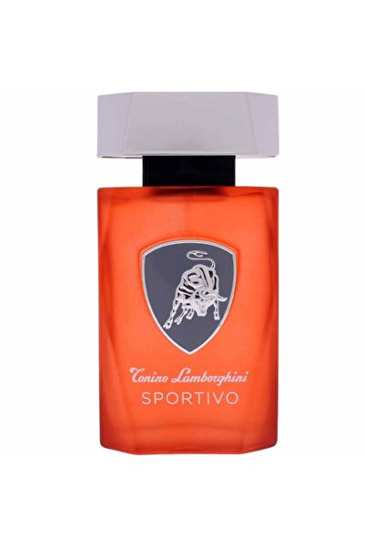 Tonino Lamborghini سبورتيفو للرجال - أو دي تواليت، 200 مل