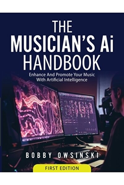 INDEPENDENT CAT Manualul muzicianului despre inteligența artificială: Îmbunăt...