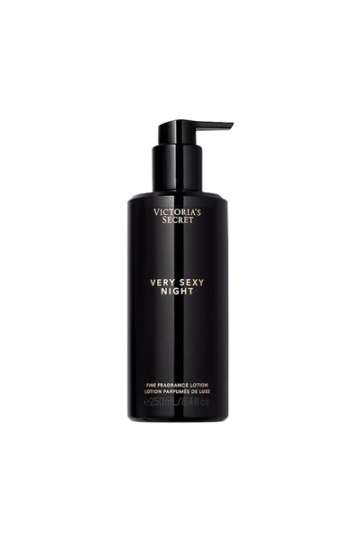 Victoria's Secret Very Sexy Night Body Lotion, 250 ml