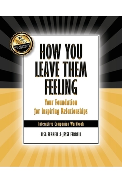 INDEPENDENT CAT Cum îi lași să se simtă: Fundația ta pentru relații inspirato...