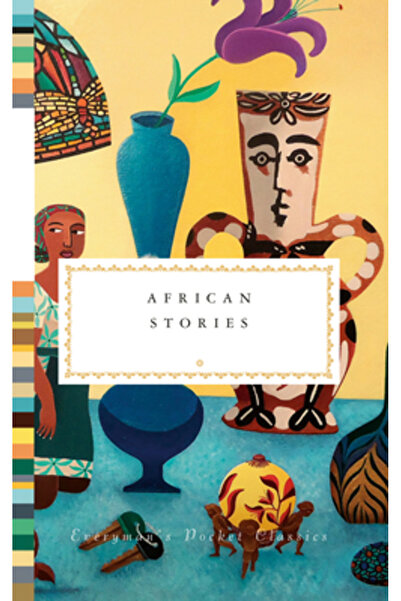 Everymans Lib Povești africane