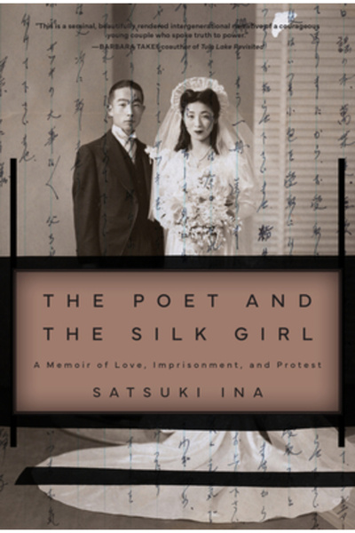 Heyday Books Poetul și fata de mătase : Memorii despre dragoste, închisoare ș...