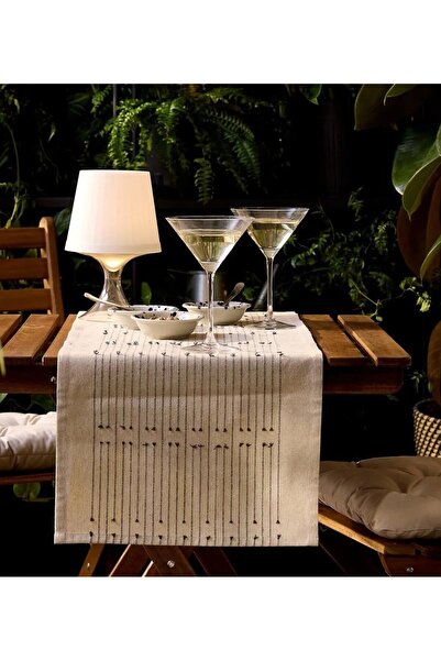 IKEA QUİCK 2 Adet Martini Kadehi Yükseklik 18 Cm 2'li Set Kristalin Kadeh Şef...