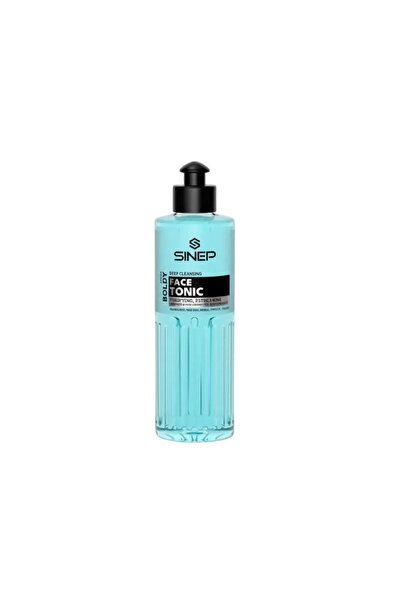 Sinep TONIC DE CURĂȚARE A FEȚEI 250 ML