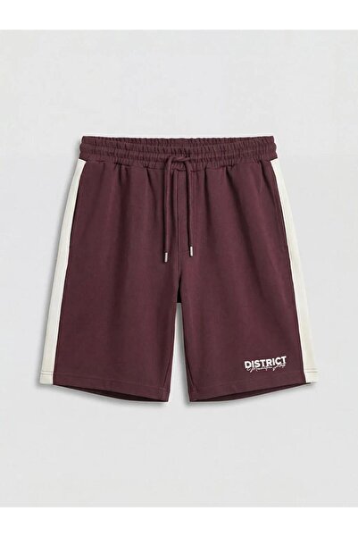 LC Waikiki شورت رجالي من ماركة موردوم ستاندرد فورم 2 إنترنيت (S6)