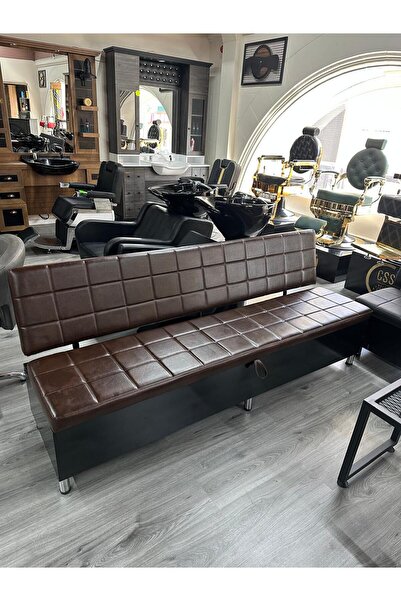 sd salon berber bekleme koltuğu