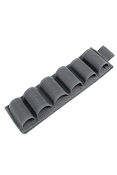 choice2 ACU Tactical Outdoor 6 Round Shot Shell Holder Ammunition Pistol Bull...