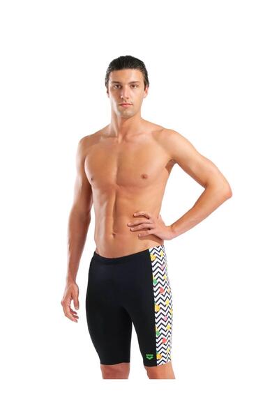 ARENA Fruits Swim Jammer Men's Swimsuit