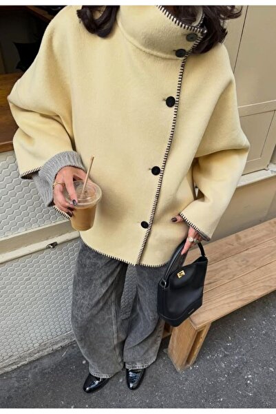 Divanni Atelier Azelya Ceket