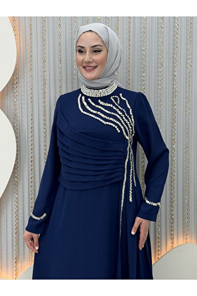 HASPASHA BUSE ABİYE 2
