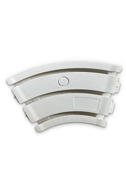 SEVAL 3-Piece 45 Degree Conrod Rotation Attachment – Durable and Secure Conne...