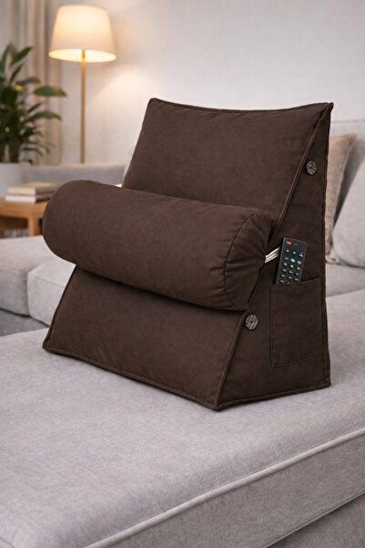 AREN HOME BABY Tv - Ayak Uzatma Yastığı Boyun Bel ve Sırt Destekli Ameliyat S...