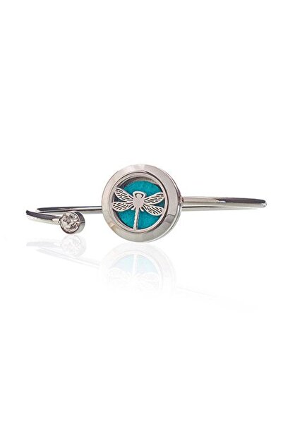AW Gifts Aromatherapy bracelet - Dragonfly