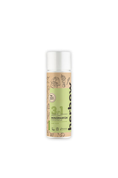 Herbow International Zrt. Balsam și balsam de rufe HERBOW 3 în 1, parfum conc...