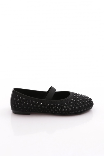 DGN 540 Women Ballet Flats