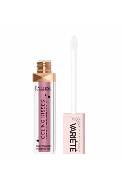 Eveline Lip gloss Cosmetics Variete – No. 05 (New Romance)