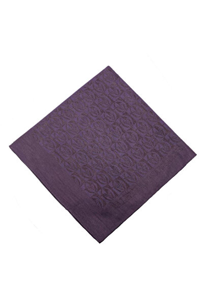 Valentino Orlandi Αλία Εσάρπα - 3 - Μωβ