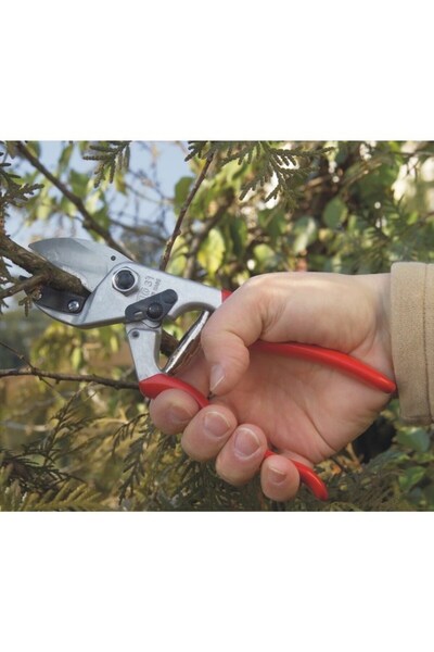 Felco 31 Foarfece de tăiat și serie specială F-Tech 30/3 cu lame de rezervă