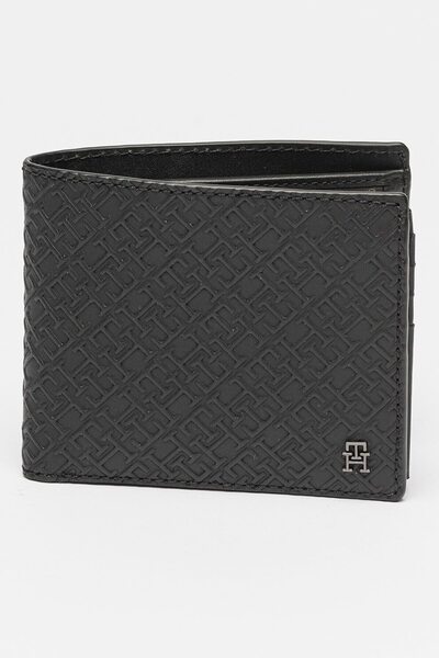 Tommy Hilfiger Men's Wallet AM0AM11846
