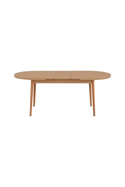 dekorazi Oscar Kelebek Açılır Yemek Masası 90x156 cm