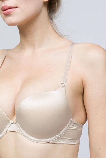 OBJE Women's Bra 3-Piece Bra Strap Set