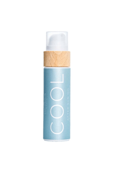 Cocosolis Cool after sun oil