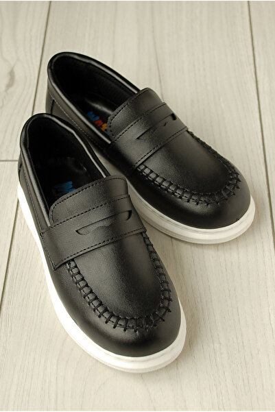 ÖZCAN Erkek Çocuk Günlük Klasik Ayakkabı