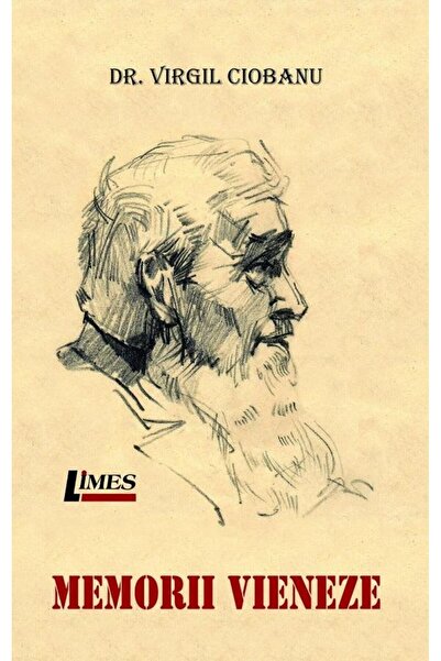 Editura Limes Viennese Memoirs, Virgil Ciobanu