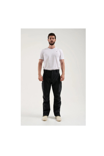 Exuma Men's Softshell Ski Pants