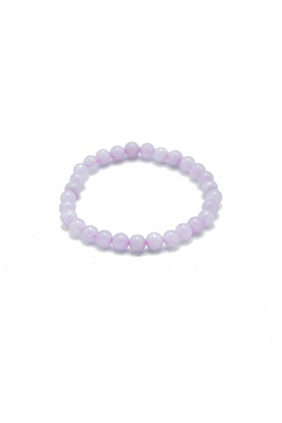AW Gifts Manifestation Bracelet - Rose Quartz - Love