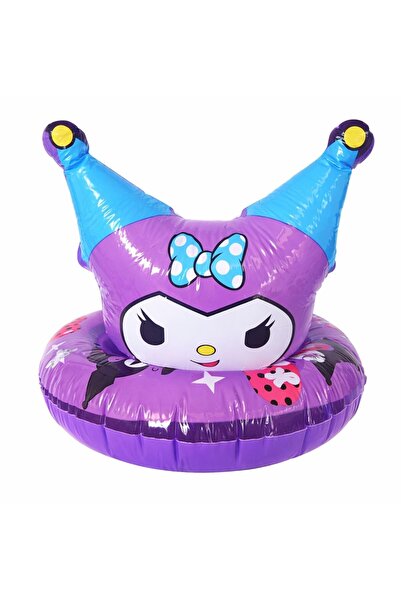 Heribom Çocuk Bebek Deniz Simiti Yüzme Deniz Malzemesi Çocuk Simiti Oturaklı