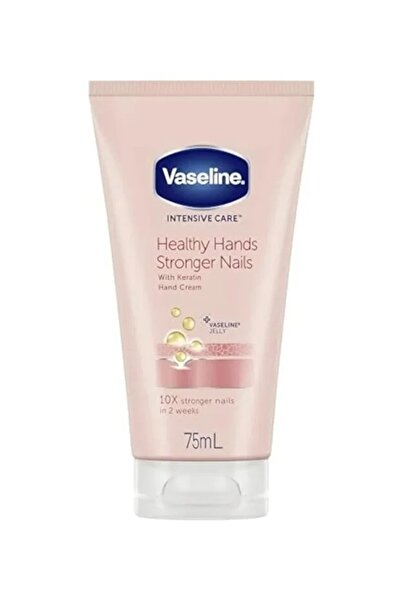 Cantu 75ml Hand and Nail Cream, Intensive Care Hand Lotion with Keratin, Heal...