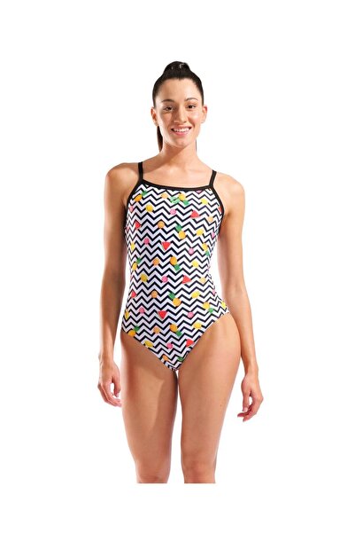 ARENA Fruits Swimsuit Lightdrop Back Women's Swimsuit