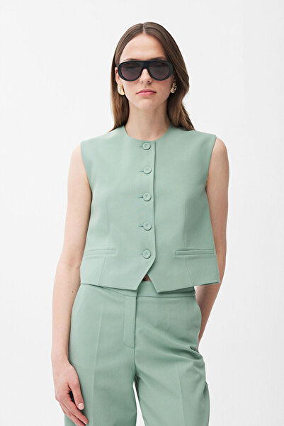 adL Fleto Cepli Yelek