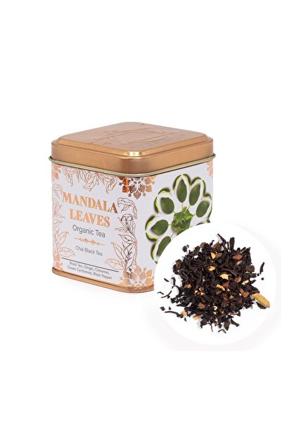 AW Gifts Ceai Negru Chai Black Tea - 50g