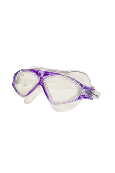 TRYON نظارات السباحة باللون الأزرق YG-1400