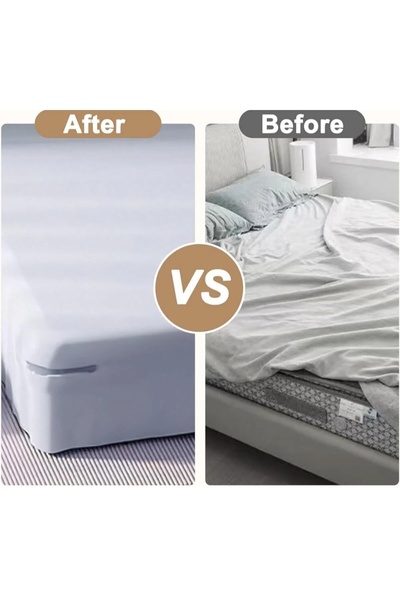 Acarlar Ticaret 4 komada automatskog Čaršav